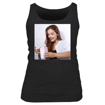 Barbara Palvin Women's Tank Top