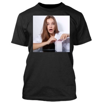 Barbara Palvin Men's TShirt