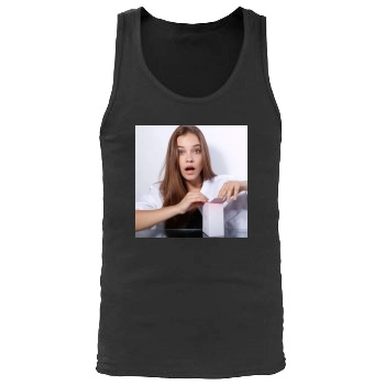 Barbara Palvin Men's Tank Top