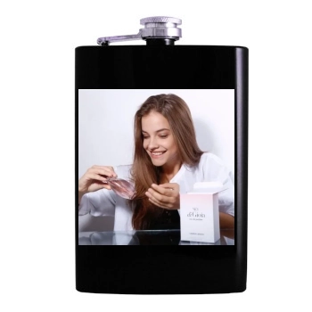 Barbara Palvin Hip Flask