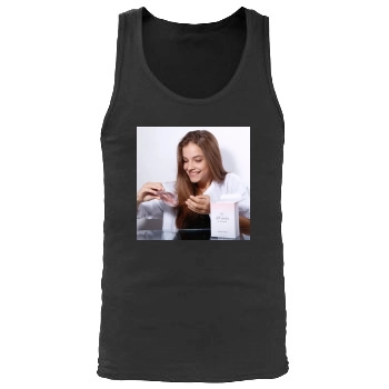 Barbara Palvin Men's Tank Top