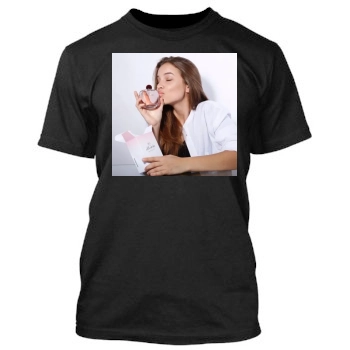 Barbara Palvin Men's TShirt