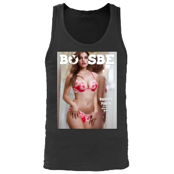 Barbara Palvin Men's Tank Top