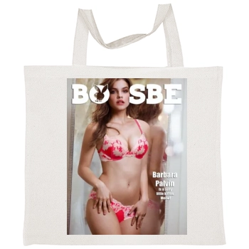 Barbara Palvin Tote