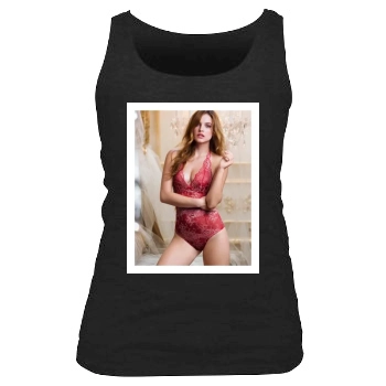 Barbara Palvin Women's Tank Top