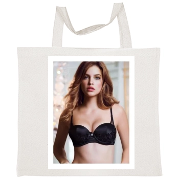 Barbara Palvin Tote