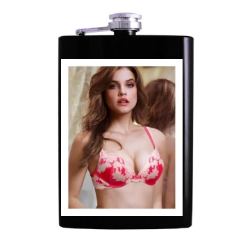 Barbara Palvin Hip Flask