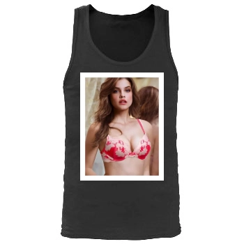 Barbara Palvin Men's Tank Top