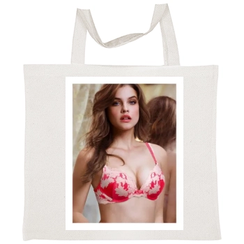 Barbara Palvin Tote