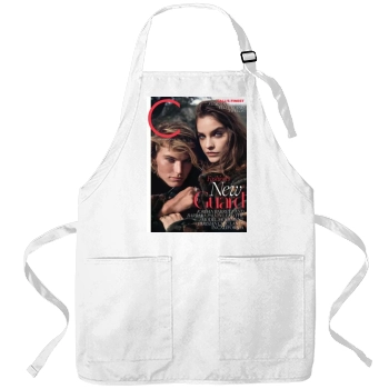 Barbara Palvin Apron