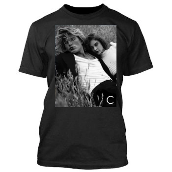 Barbara Palvin Men's TShirt