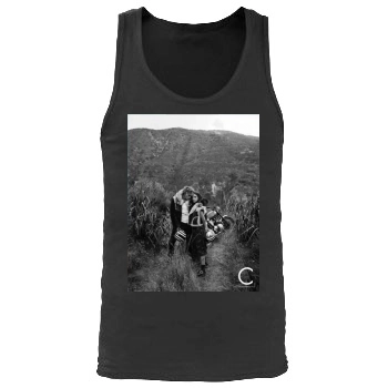 Barbara Palvin Men's Tank Top