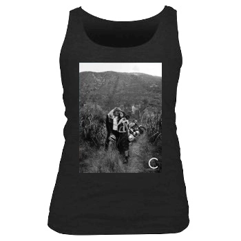 Barbara Palvin Women's Tank Top