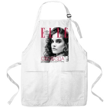 Barbara Palvin Apron