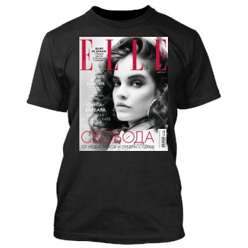 Barbara Palvin Men's TShirt