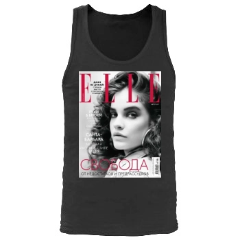 Barbara Palvin Men's Tank Top