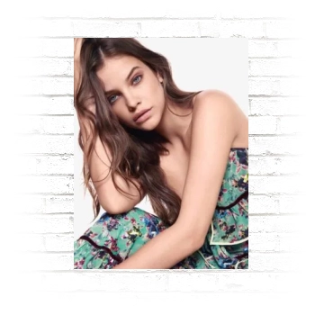 Barbara Palvin Poster