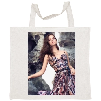 Barbara Palvin Tote