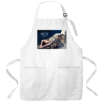 Barbara Palvin Apron