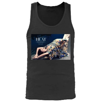 Barbara Palvin Men's Tank Top