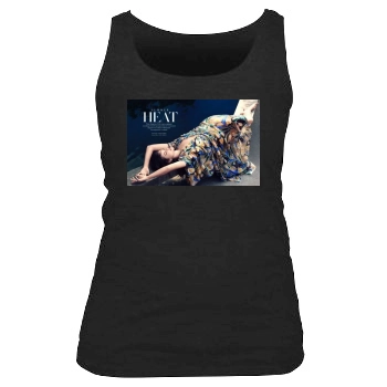 Barbara Palvin Women's Tank Top