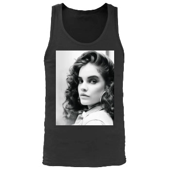 Barbara Palvin Men's Tank Top