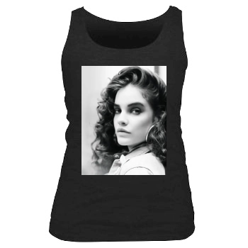 Barbara Palvin Women's Tank Top