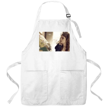 Barbara Palvin Apron