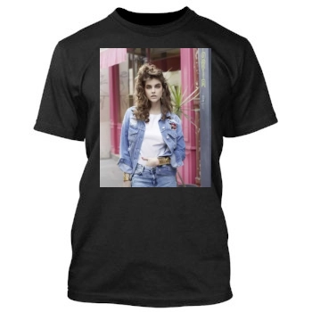 Barbara Palvin Men's TShirt