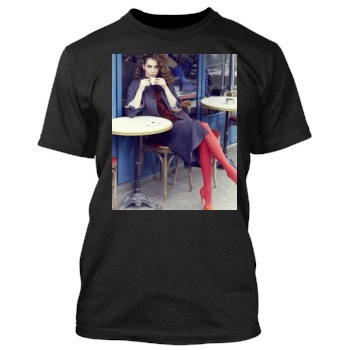 Barbara Palvin Men's TShirt