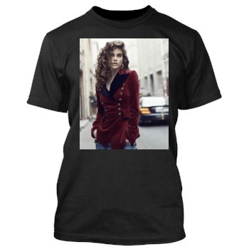 Barbara Palvin Men's TShirt