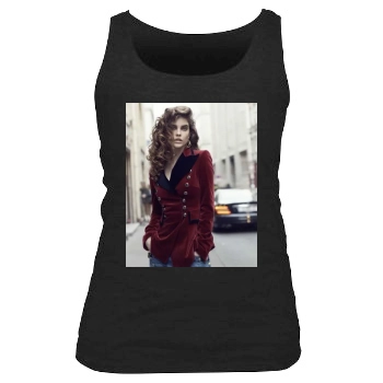 Barbara Palvin Women's Tank Top