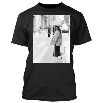 Barbara Palvin Men's TShirt