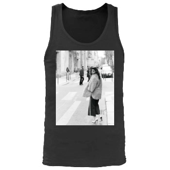 Barbara Palvin Men's Tank Top