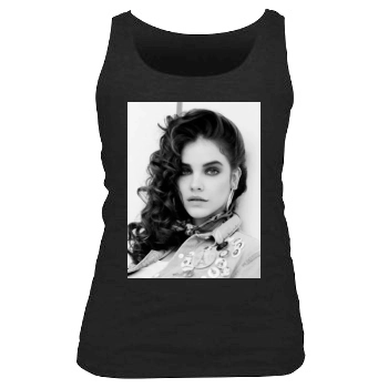 Barbara Palvin Women's Tank Top