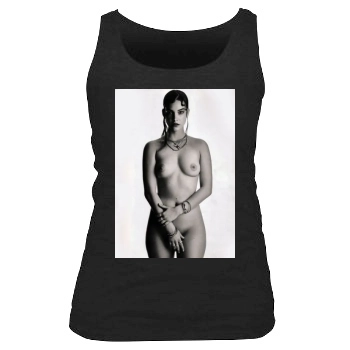 Barbara Palvin Women's Tank Top