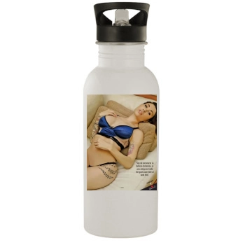 Belen Lavallen Stainless Steel Water Bottle