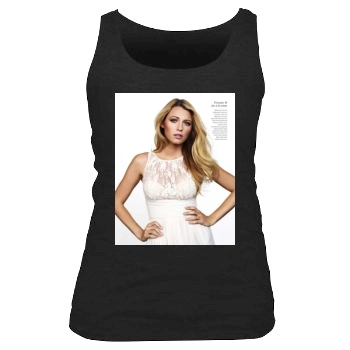 Blake Lively Women's Tank Top