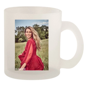 Blake Lively 10oz Frosted Mug