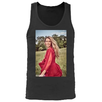 Blake Lively Men's Tank Top