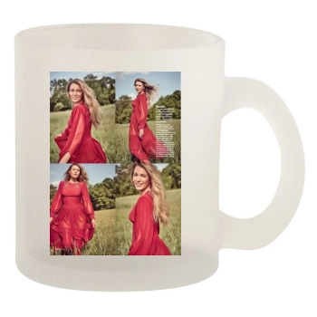 Blake Lively 10oz Frosted Mug