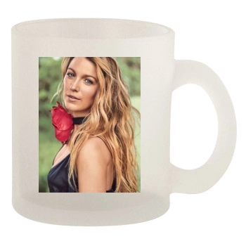 Blake Lively 10oz Frosted Mug