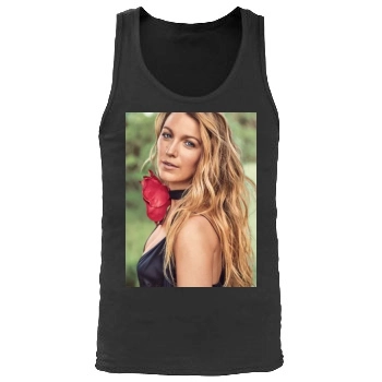 Blake Lively Men's Tank Top