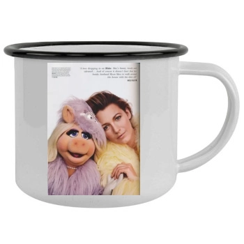 Blake Lively Camping Mug