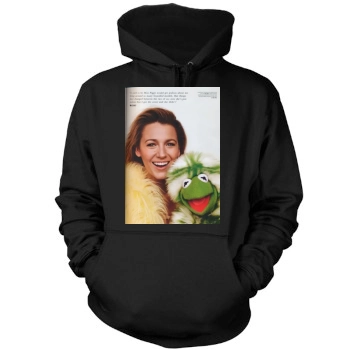 Blake Lively Mens Pullover Hoodie Sweatshirt