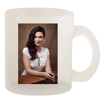 Bridget Regan 10oz Frosted Mug