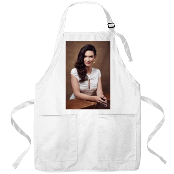 Bridget Regan Apron