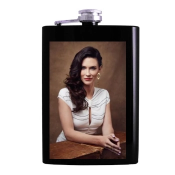 Bridget Regan Hip Flask