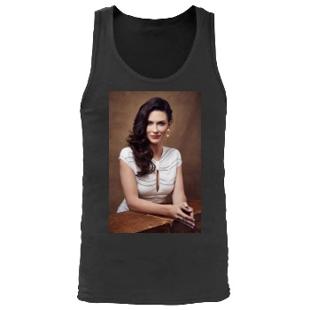 Bridget Regan Men's Tank Top