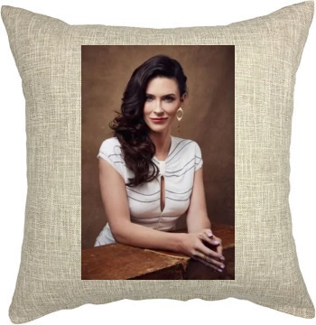 Bridget Regan Pillow